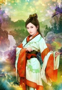 穿成神级绿茶肿么破[穿书]