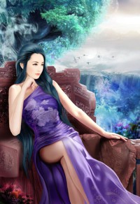 《小月阿姨》