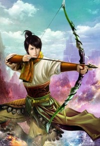 男友画风善变
